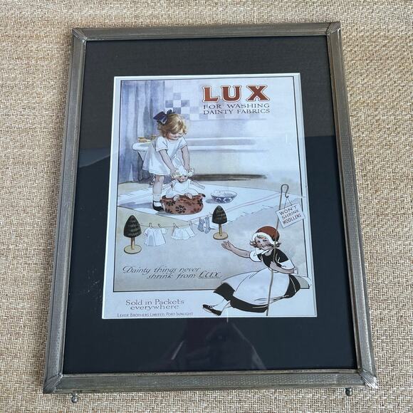 Vintage Art Deco Silver Metal Picture Frame 10x13 Etched Corners Velour Back - Picture 7 of 13